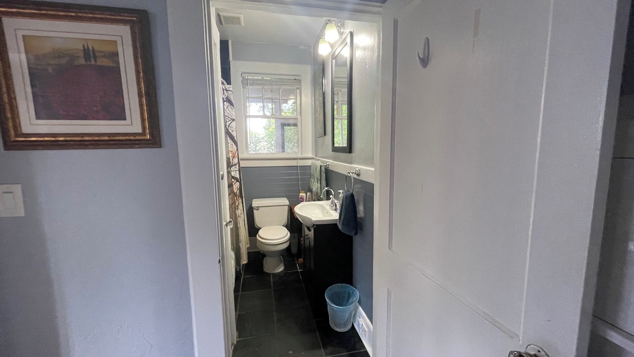 Photo of Bathroom in Murray Hill