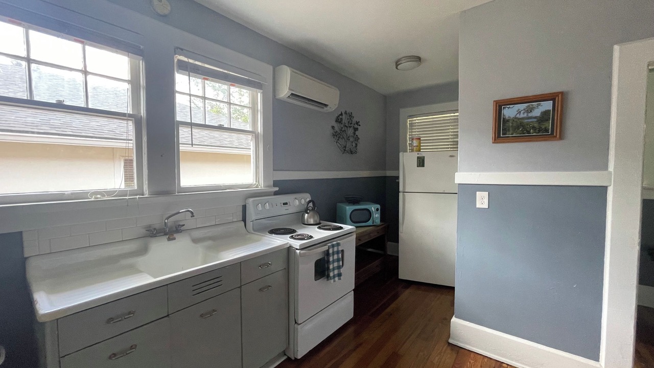 Photo of Kitchen in Murray Hill