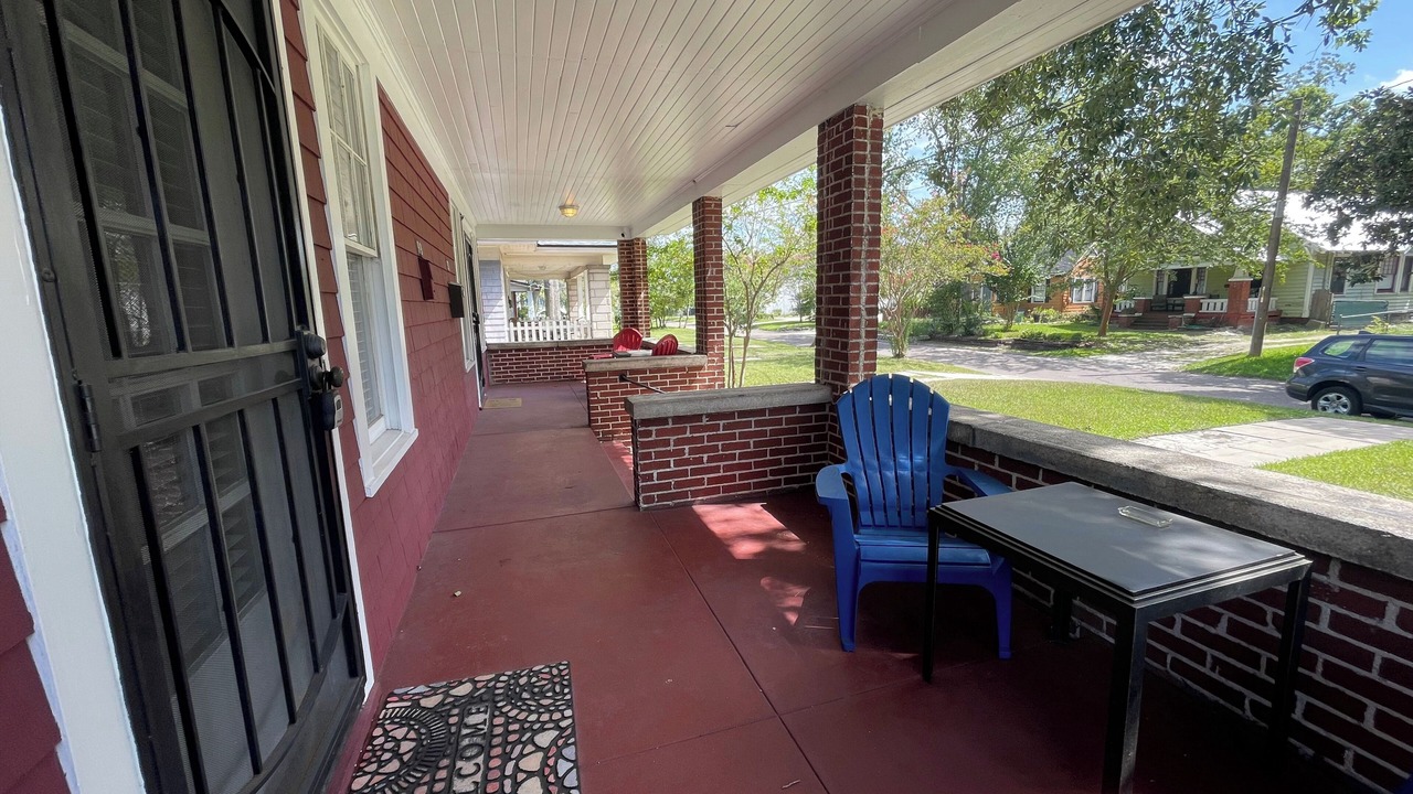 Photo of Outdoor in Murray Hill