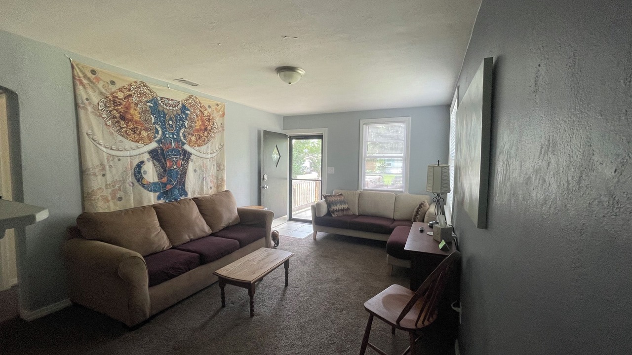 Photo of Bedroom in Lakeshore South