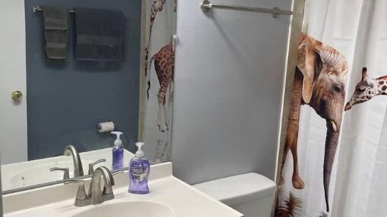 Photo of Bathroom in Lakeshore South
