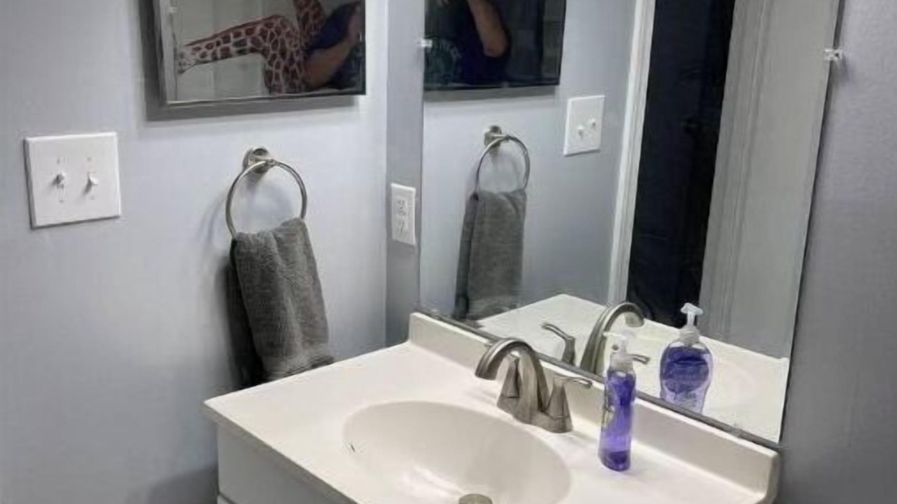 Photo of Bathroom in Lakeshore South