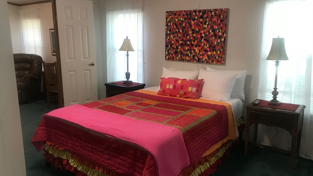 Photo of Bedroom in Downtown