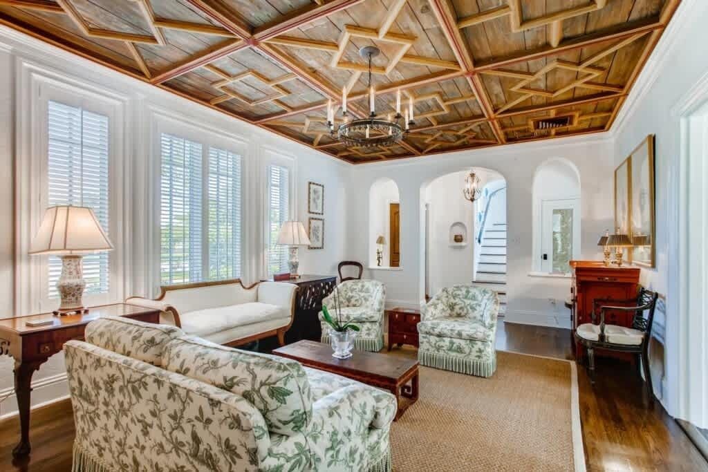 Photo of Bedroom in Parker Ridge