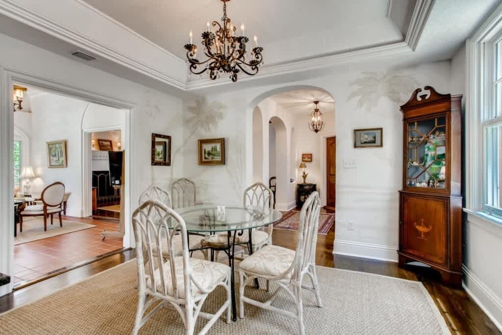 Photo of Bedroom in Parker Ridge
