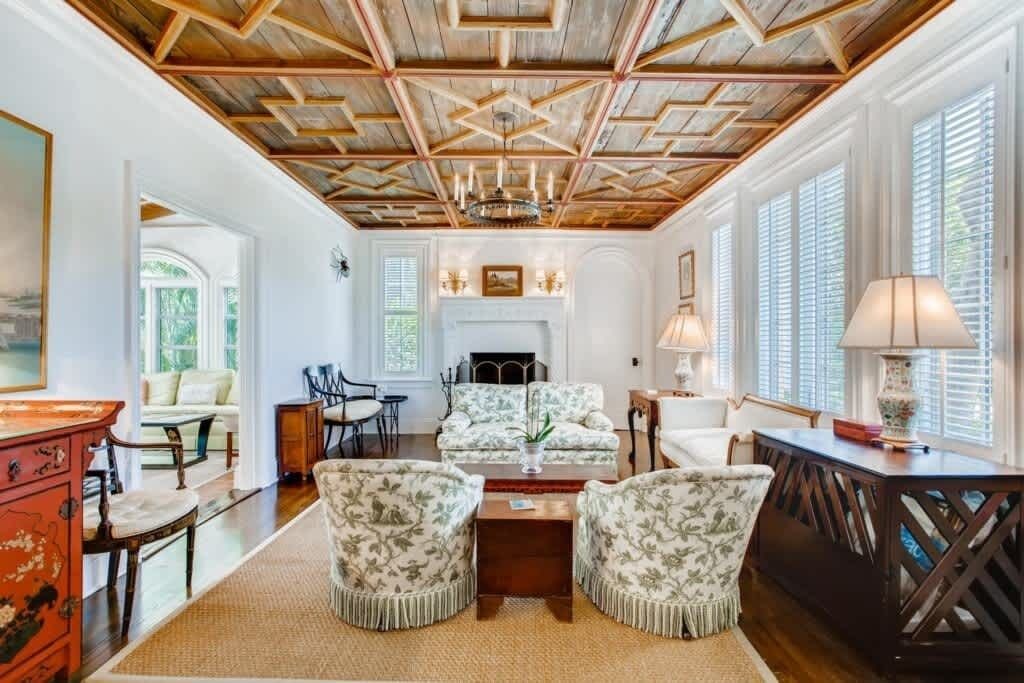 Photo of Bedroom in Parker Ridge