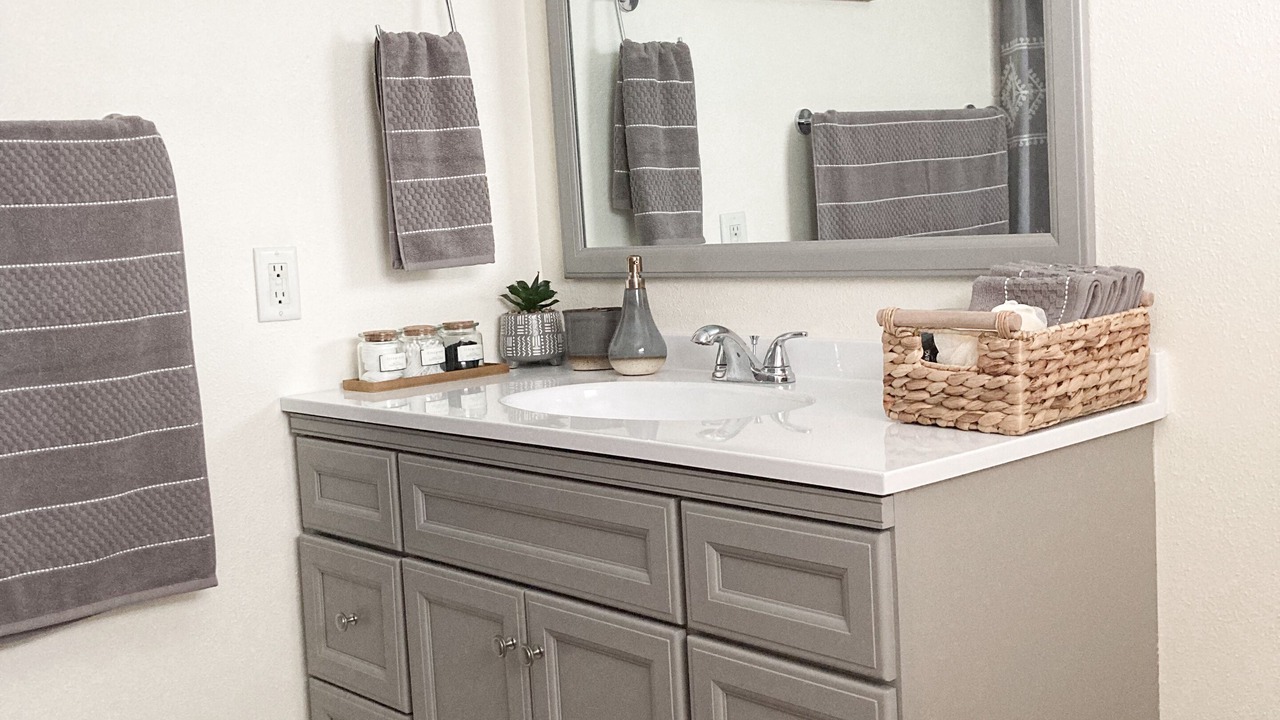 Photo of Bathroom in Sarasota Springs