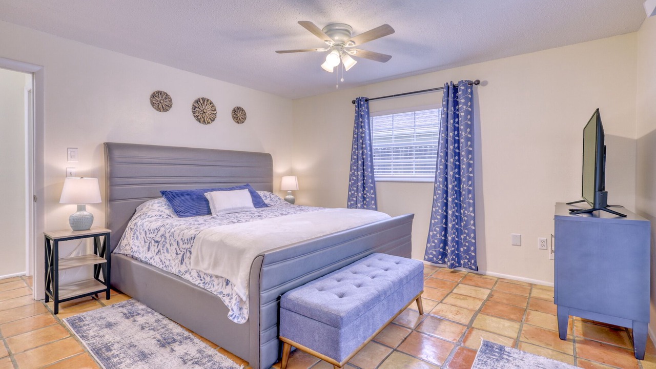 Photo of Bedroom in Sarasota Springs