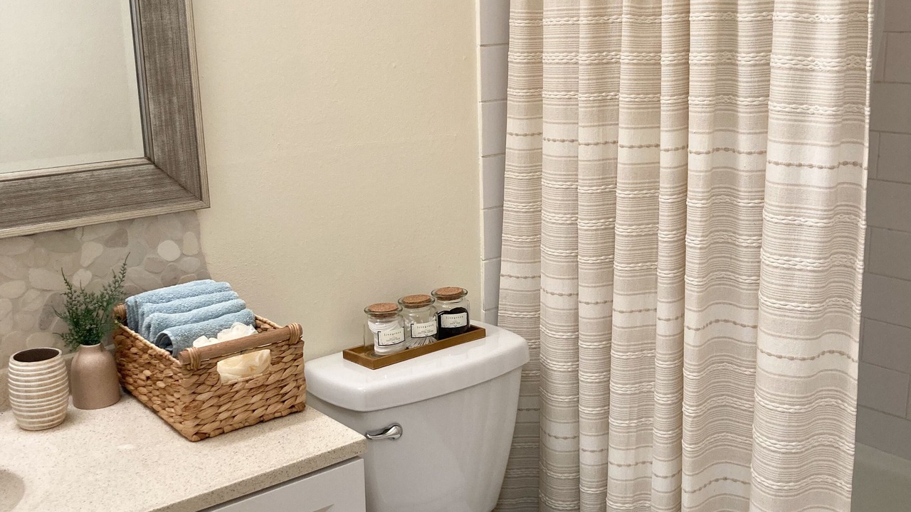 Photo of Bathroom in Sarasota Springs