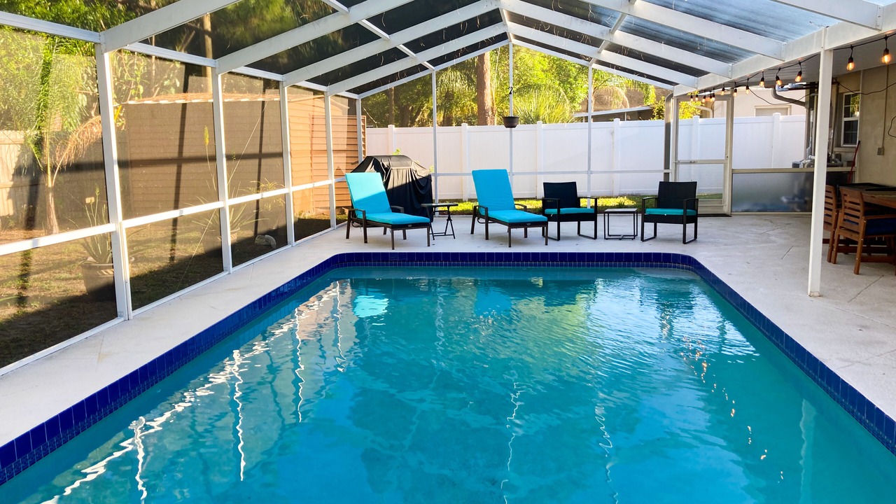 Photo of Outdoor in Sarasota Springs