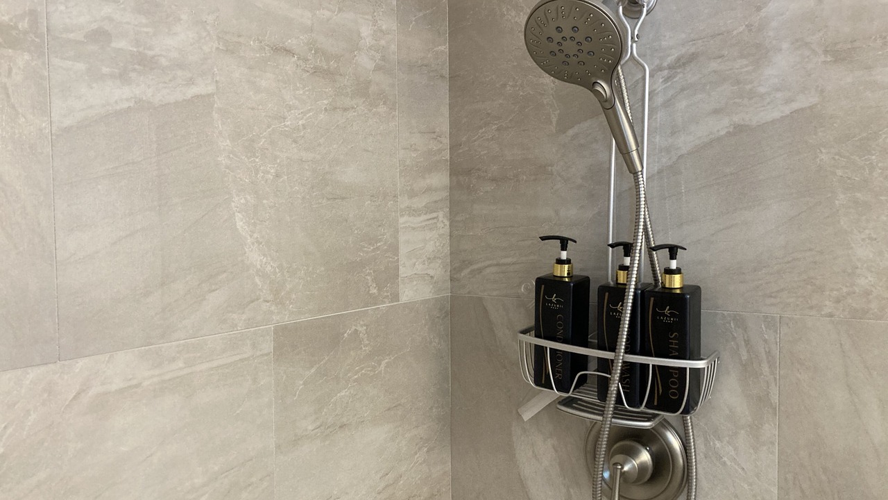 Photo of Bathroom in Sarasota Springs