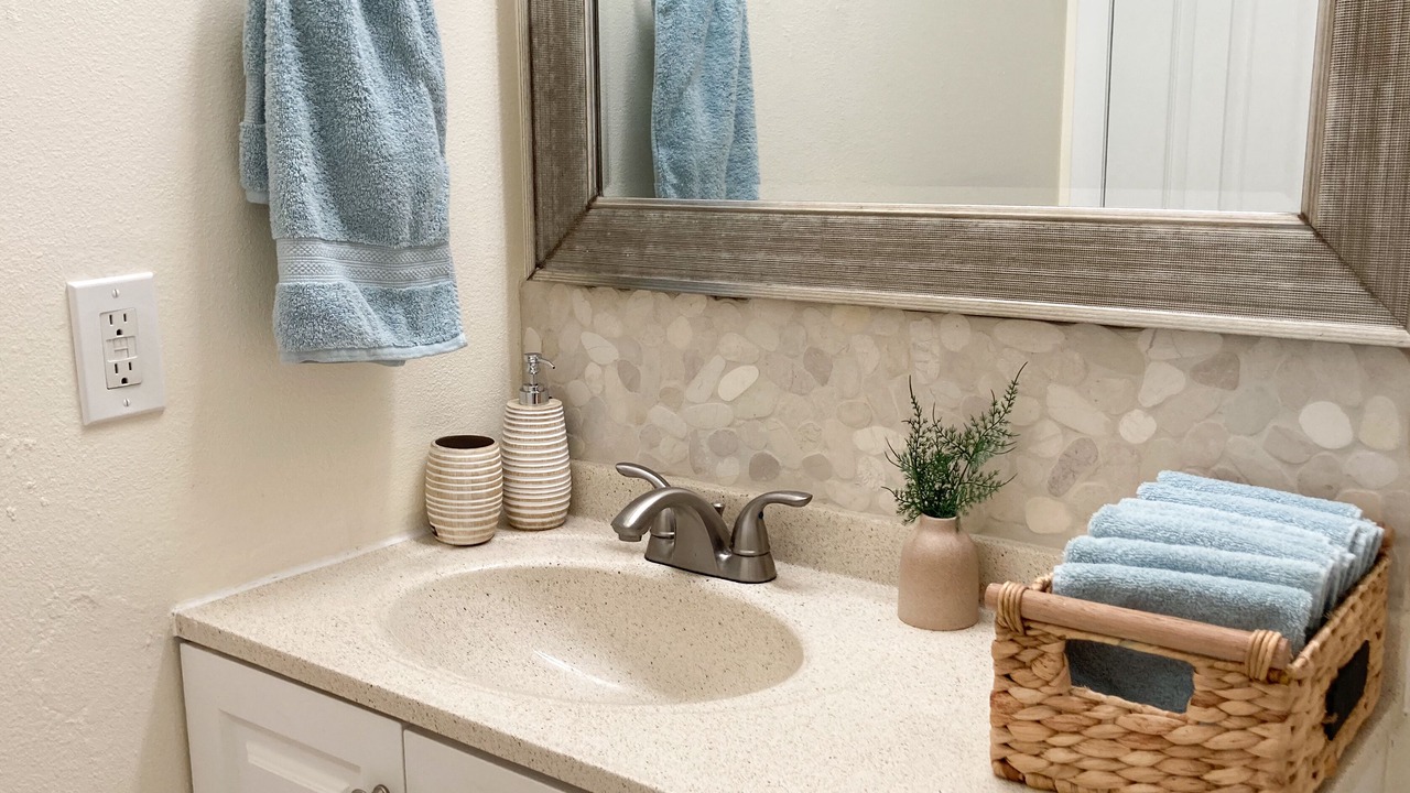 Photo of Bathroom in Sarasota Springs