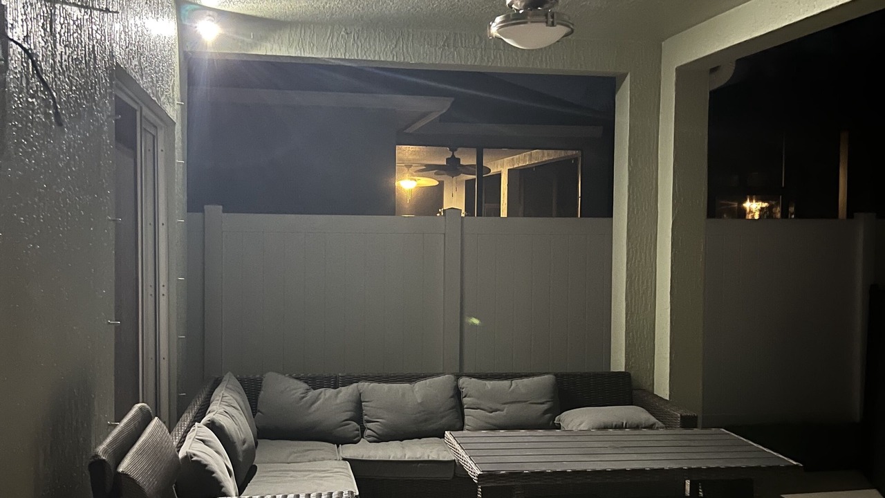 Photo of Livingroom in Interchange Square