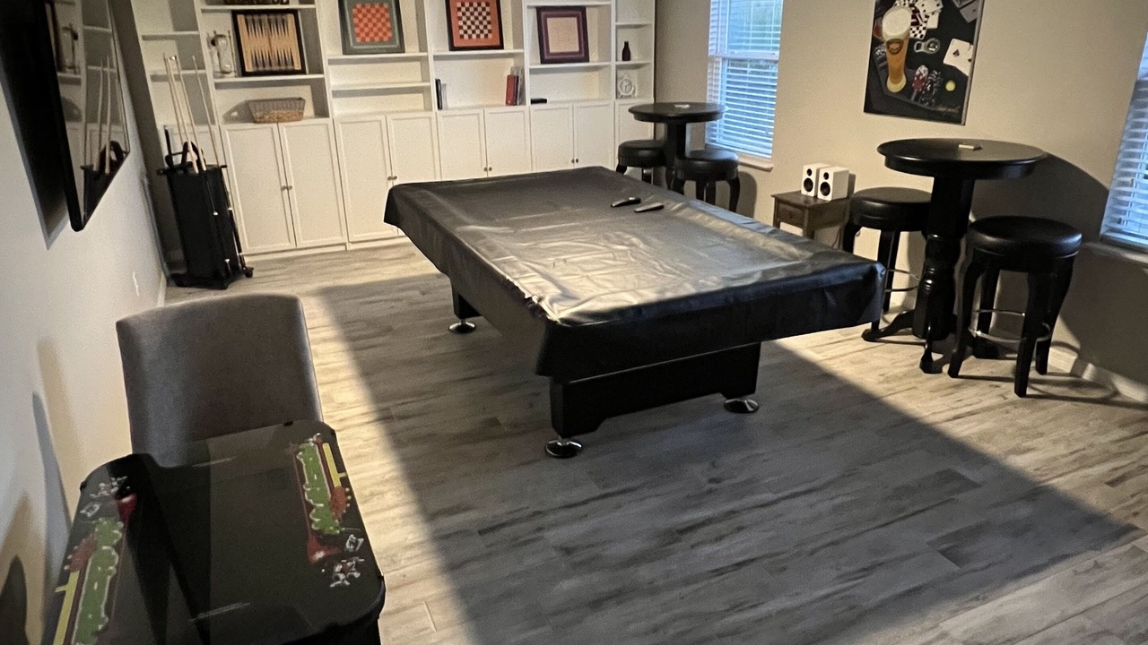 Photo of Bedroom in Interchange Square