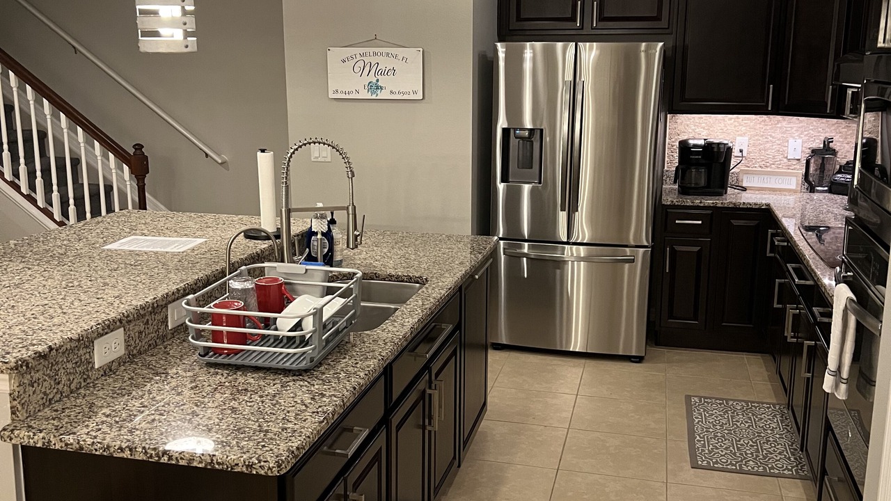 Photo of Kitchen in Interchange Square