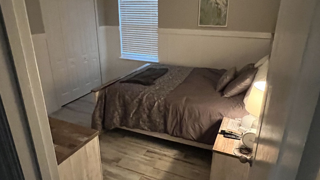 Photo of Bedroom in Interchange Square
