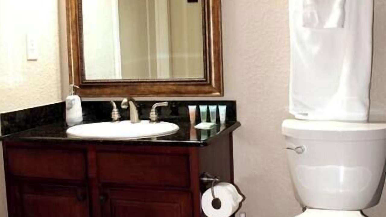 Photo of Bathroom in Davenport