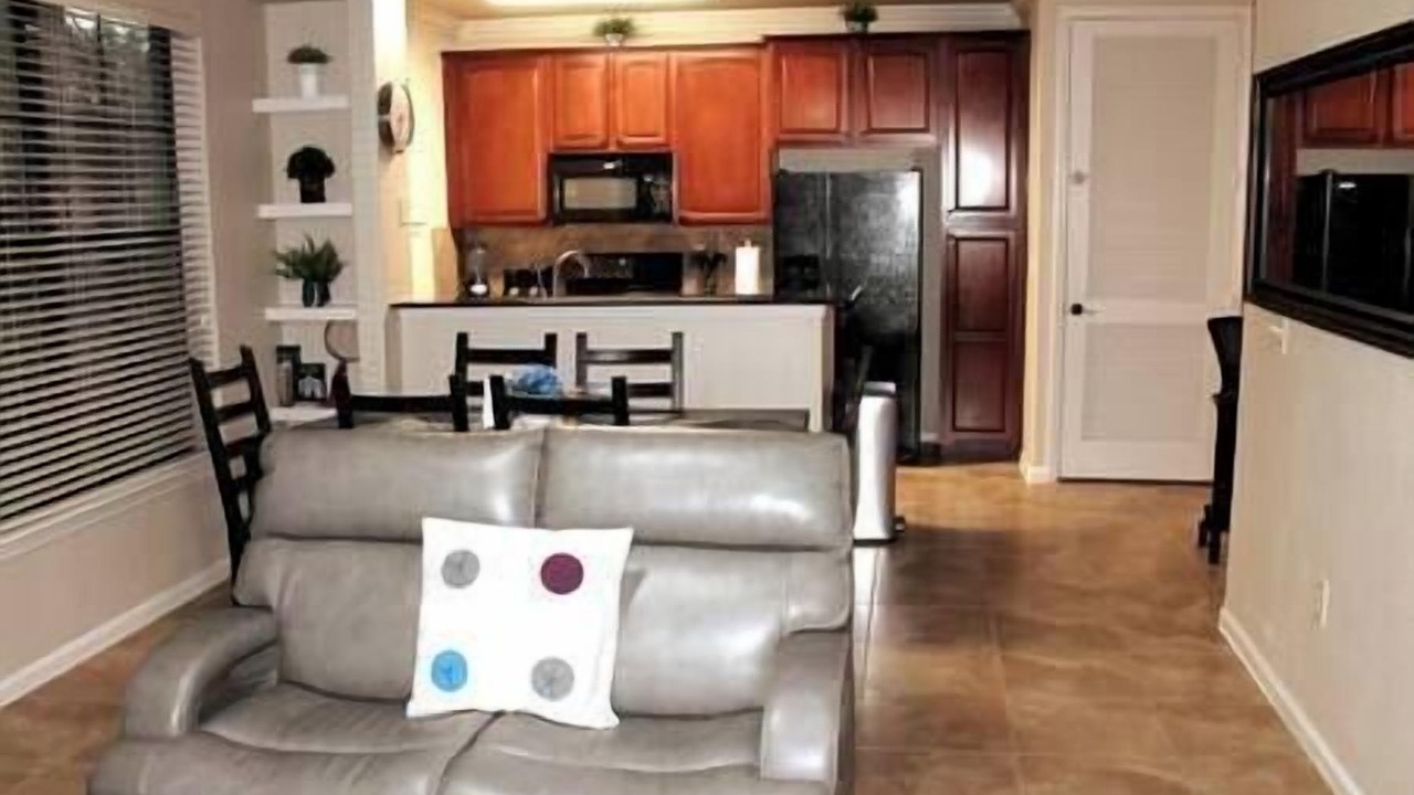 Photo of Bedroom in Davenport