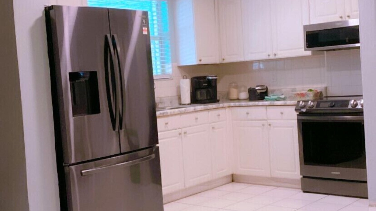 Photo of Kitchen in Sarasota Springs