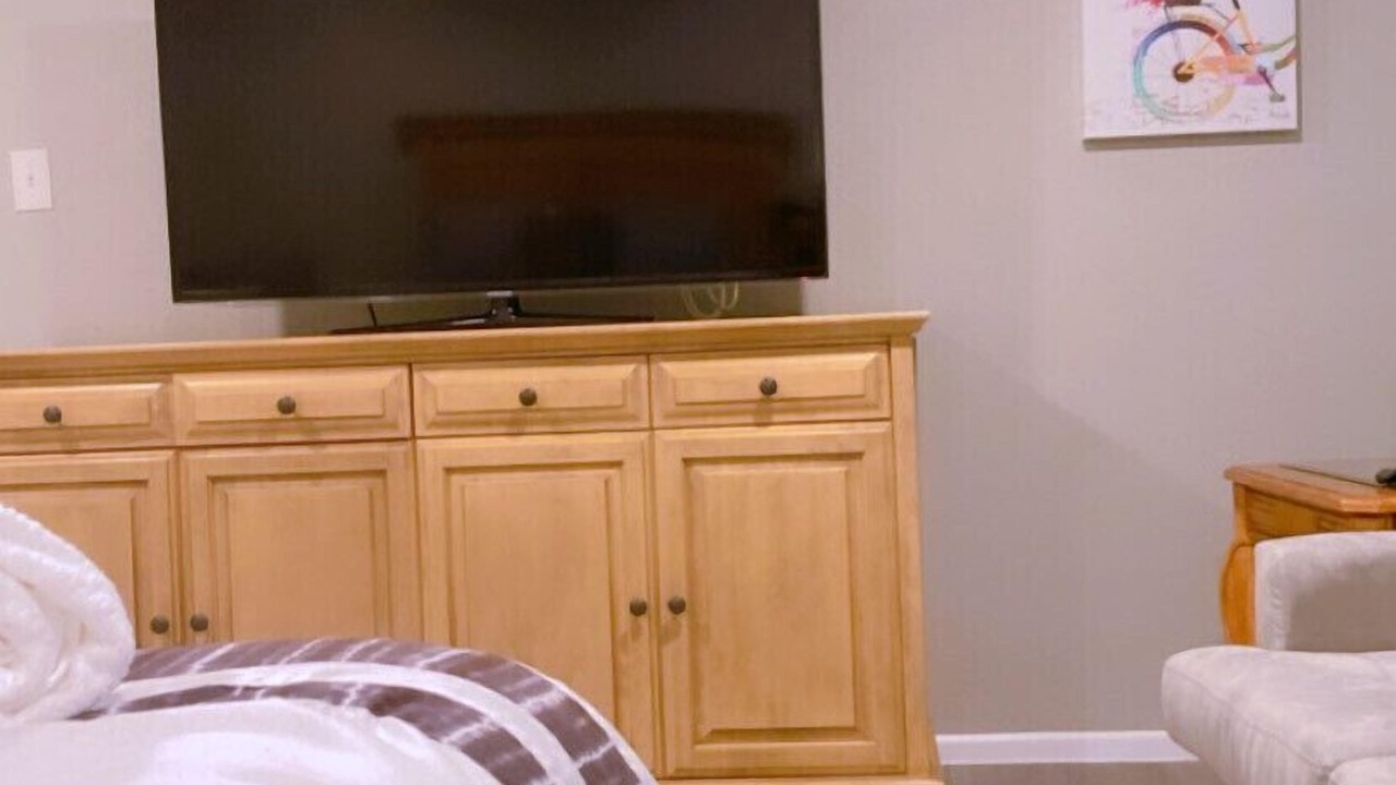 Photo of Bedroom in Sarasota Springs