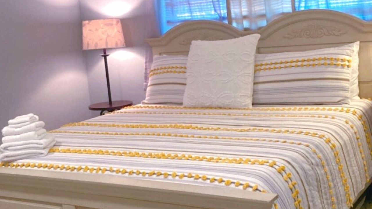 Photo of Bedroom in Sarasota Springs