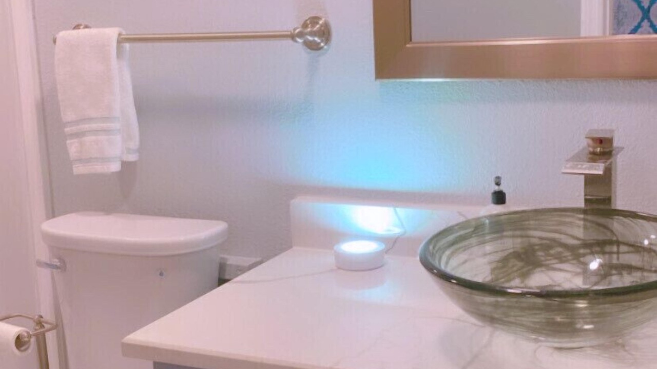 Photo of Bathroom in Sarasota Springs