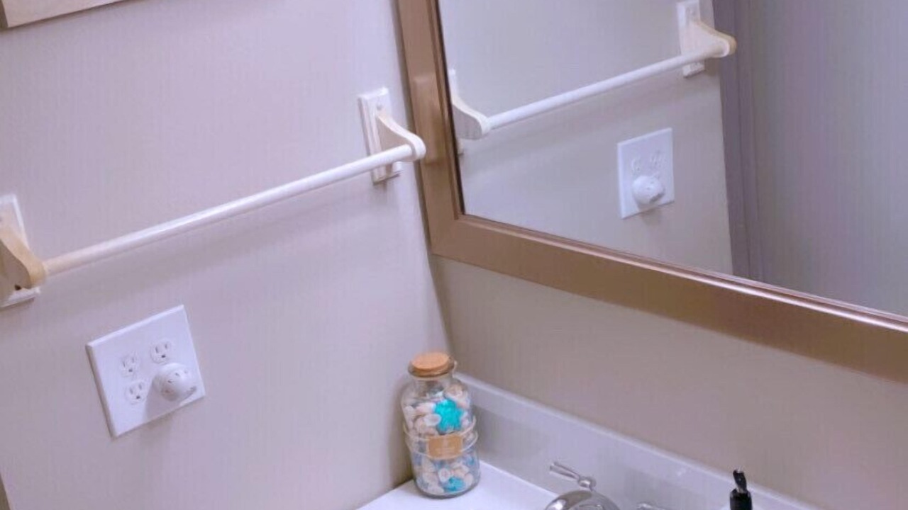 Photo of Bathroom in Sarasota Springs