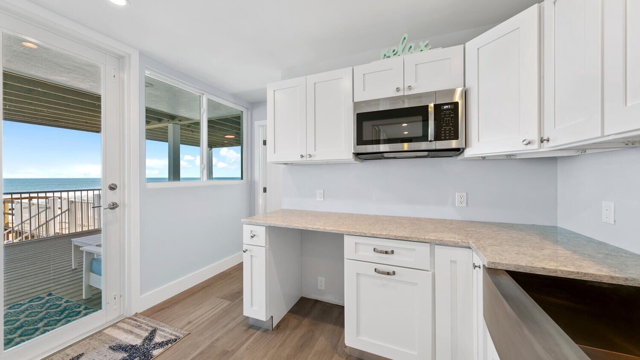 Photo of Kitchen in South Ponte Vedra Beach