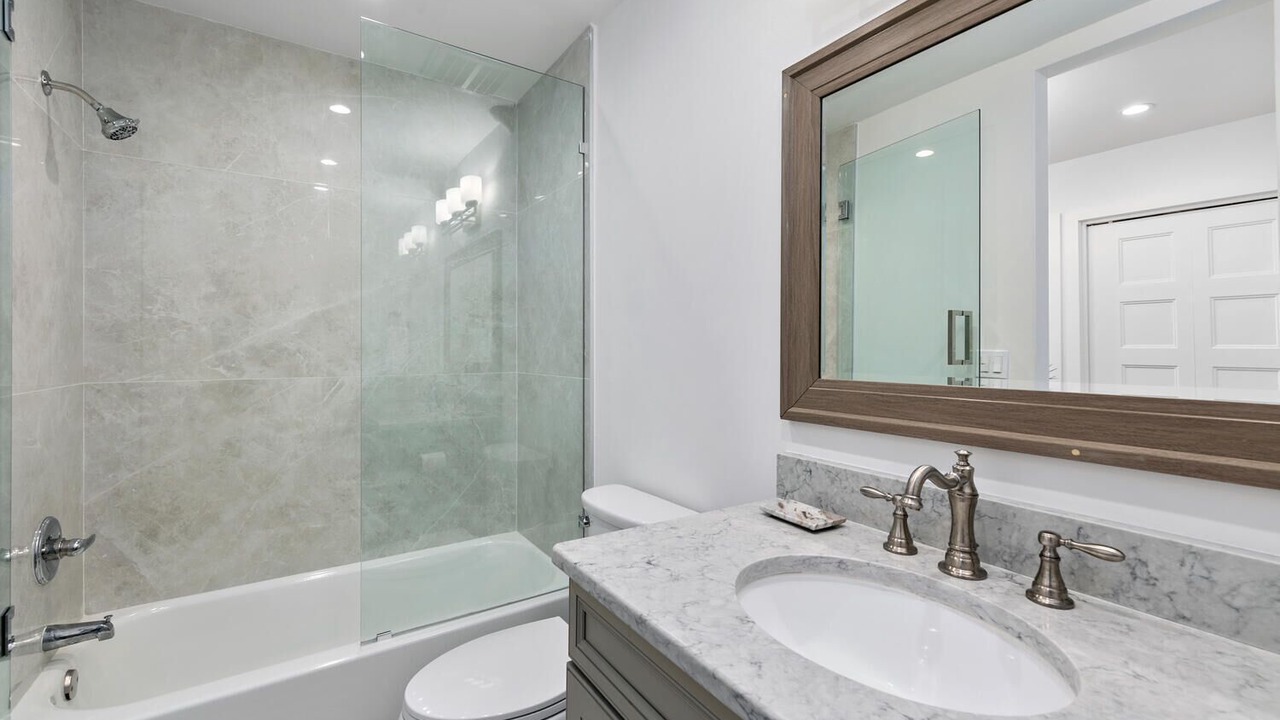 Photo of Bathroom in South Ponte Vedra Beach