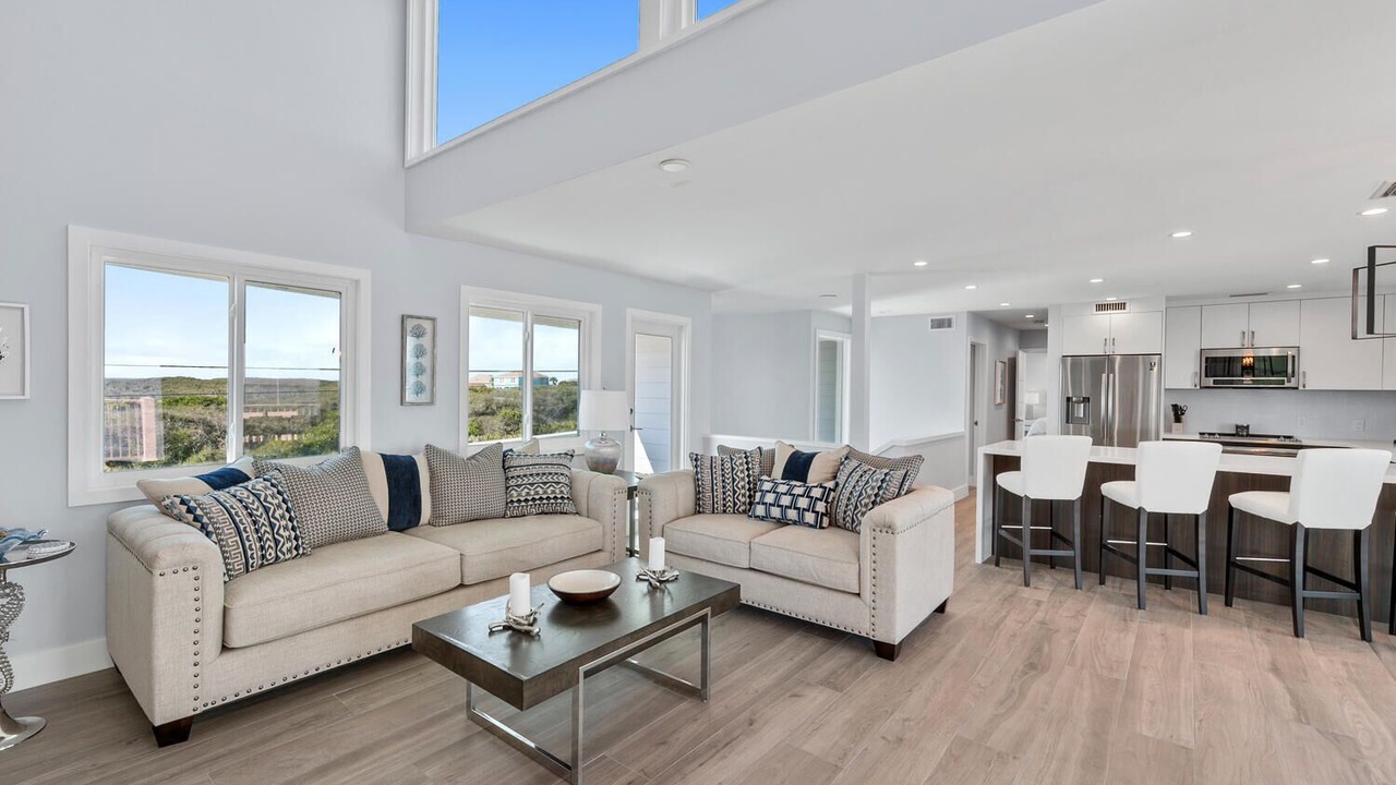 Photo of Livingroom in South Ponte Vedra Beach