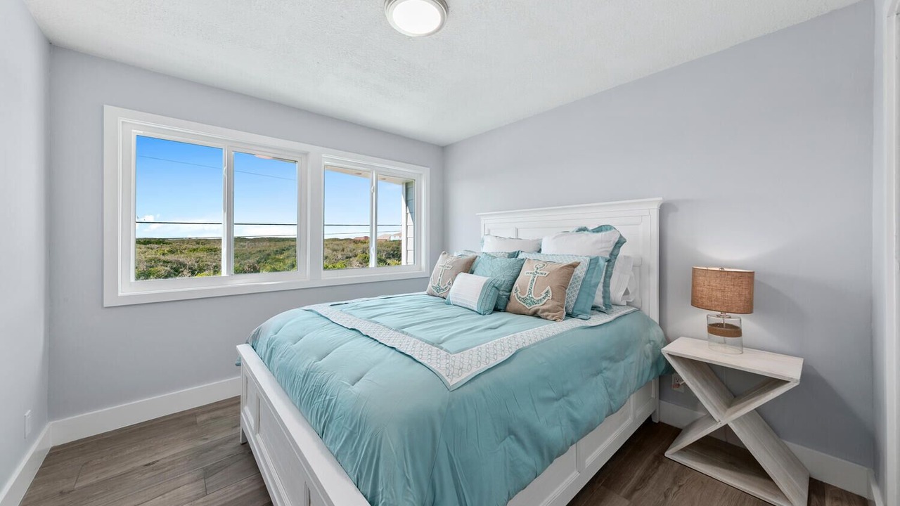 Photo of Bedroom in South Ponte Vedra Beach