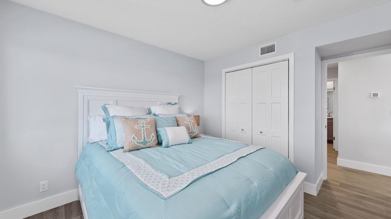 Photo of Bedroom in South Ponte Vedra Beach