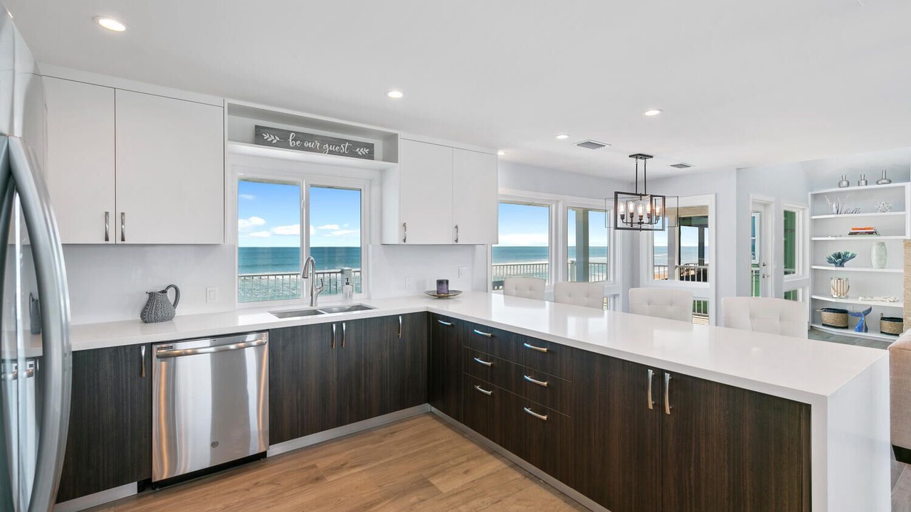 Photo of Kitchen in South Ponte Vedra Beach