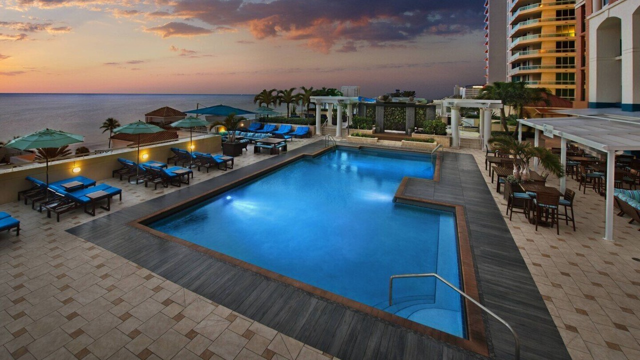Photo of Outdoor in Central Beach