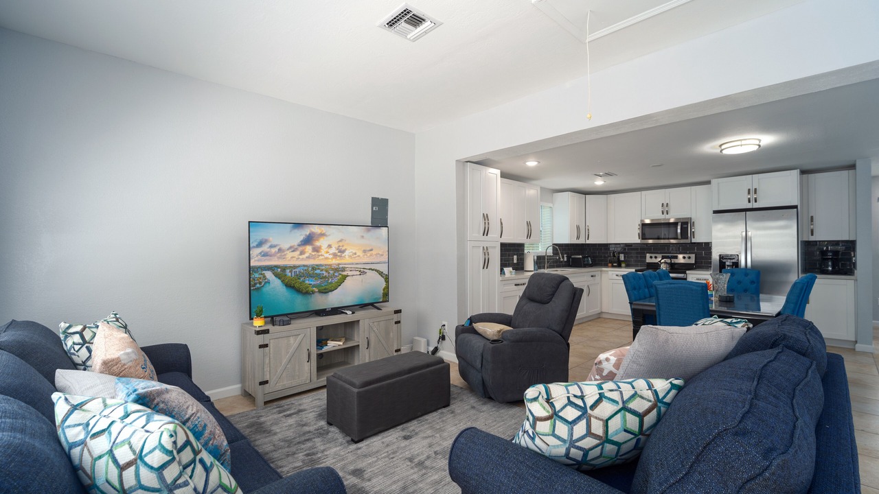 Photo of Bedroom in Little Torch Key