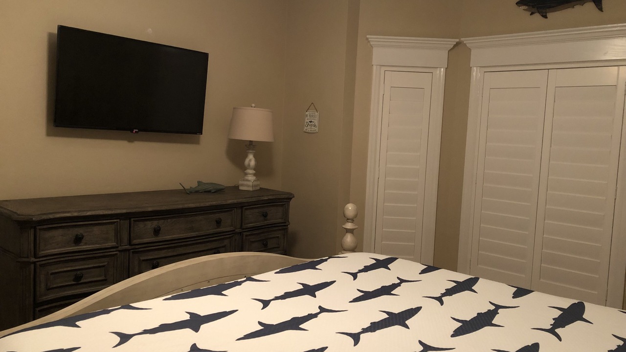 Photo of Bedroom in Suwannee