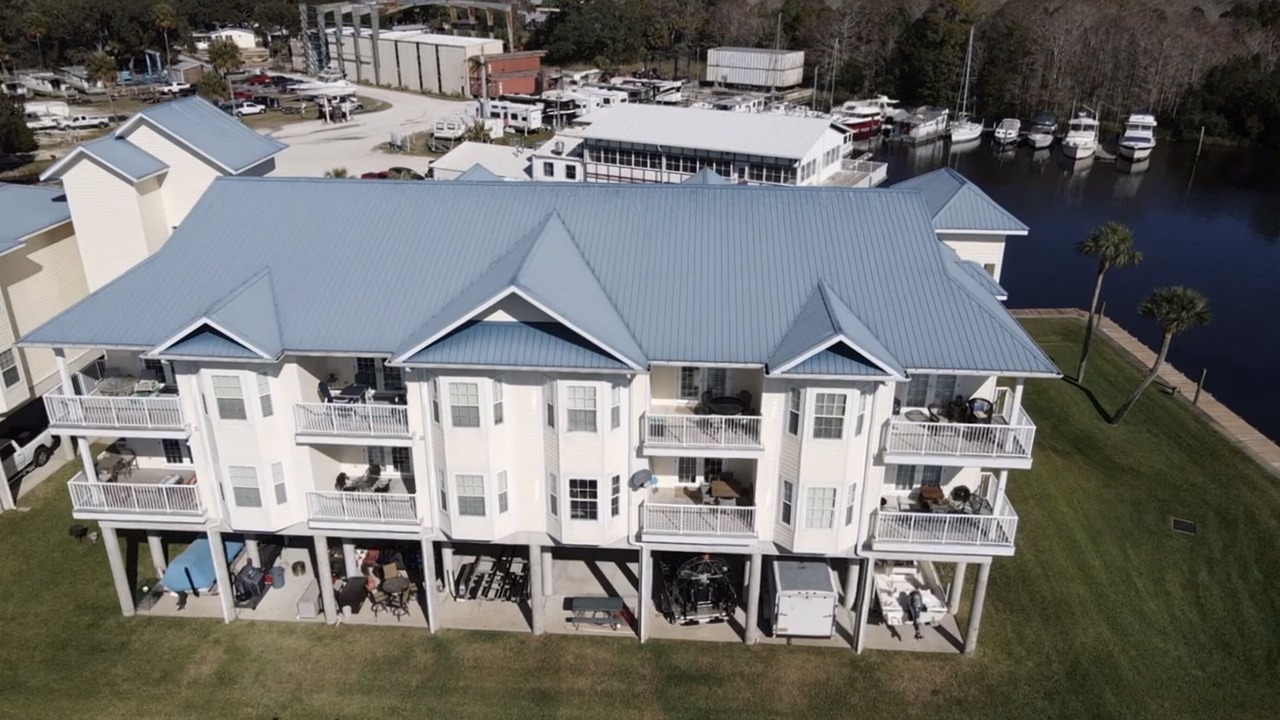Photo of Outdoor in Suwannee