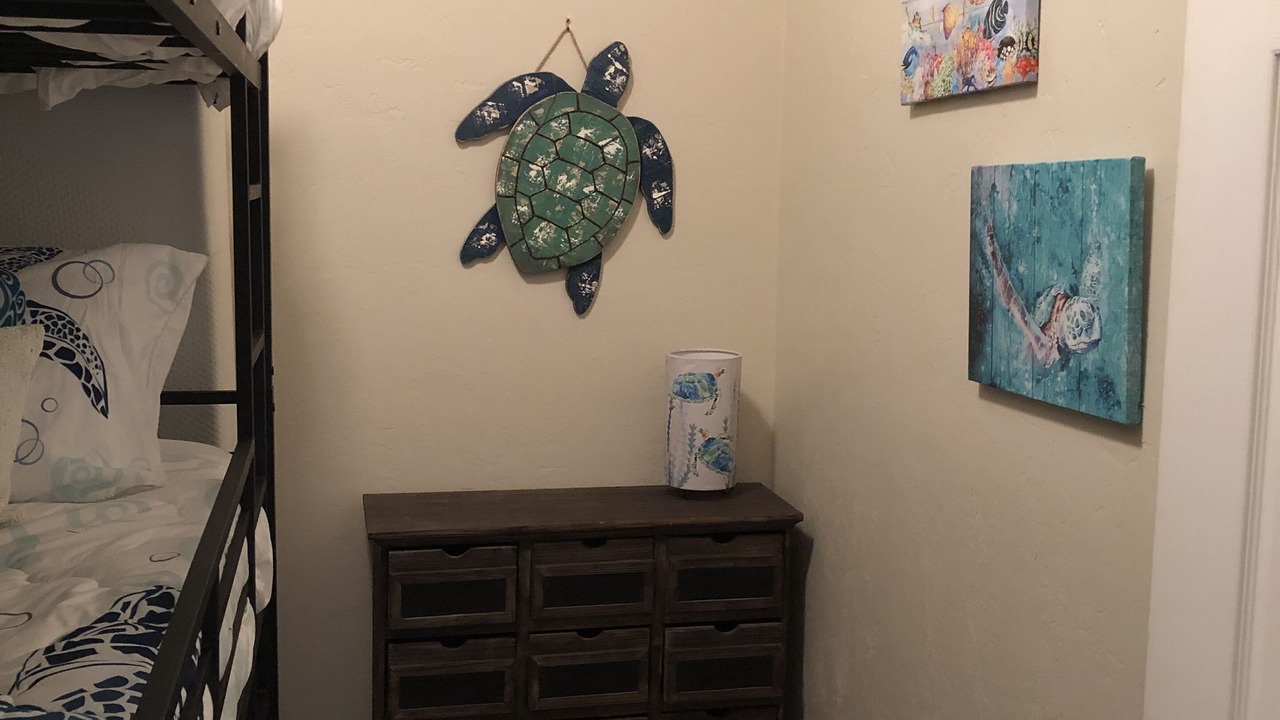Photo of Bedroom in Suwannee