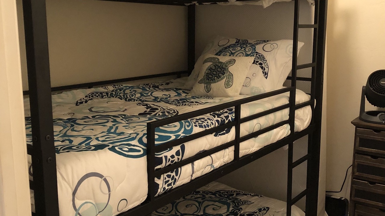 Photo of Bedroom in Suwannee