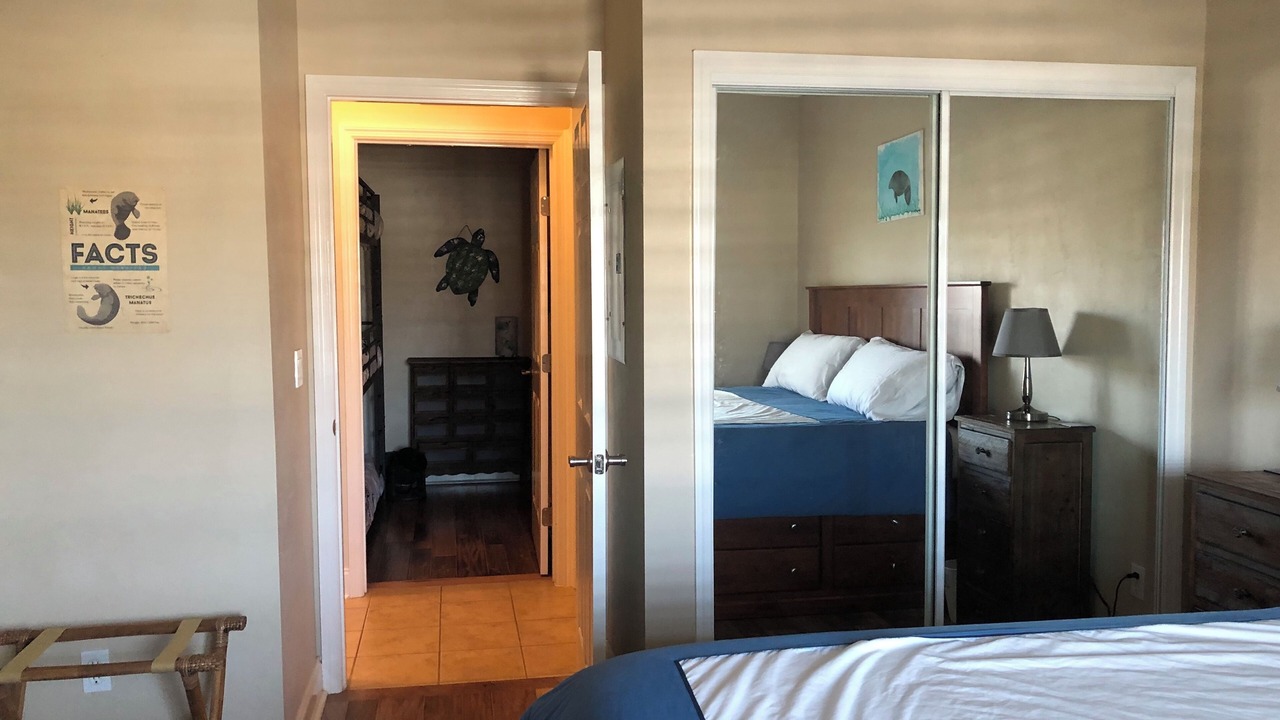 Photo of Bedroom in Suwannee