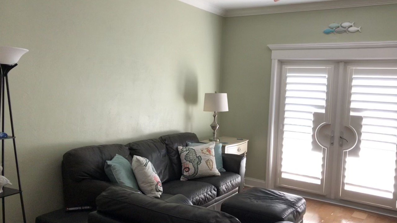 Photo of Livingroom in Suwannee