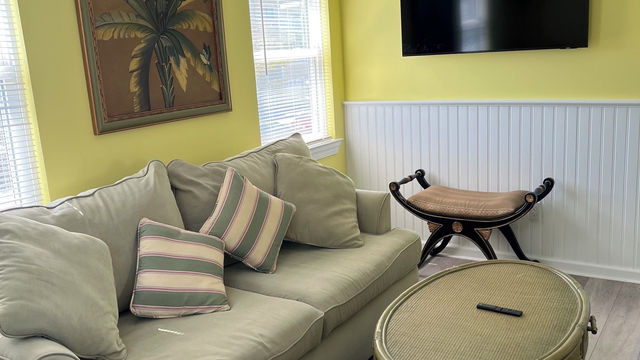 Photo of Livingroom in Brigantine