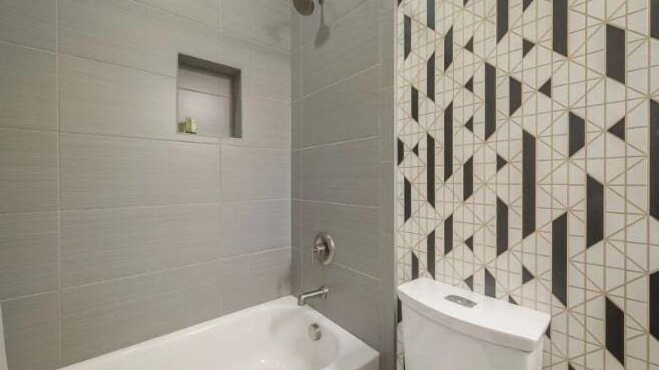 Photo of Bathroom in North Hyde Park