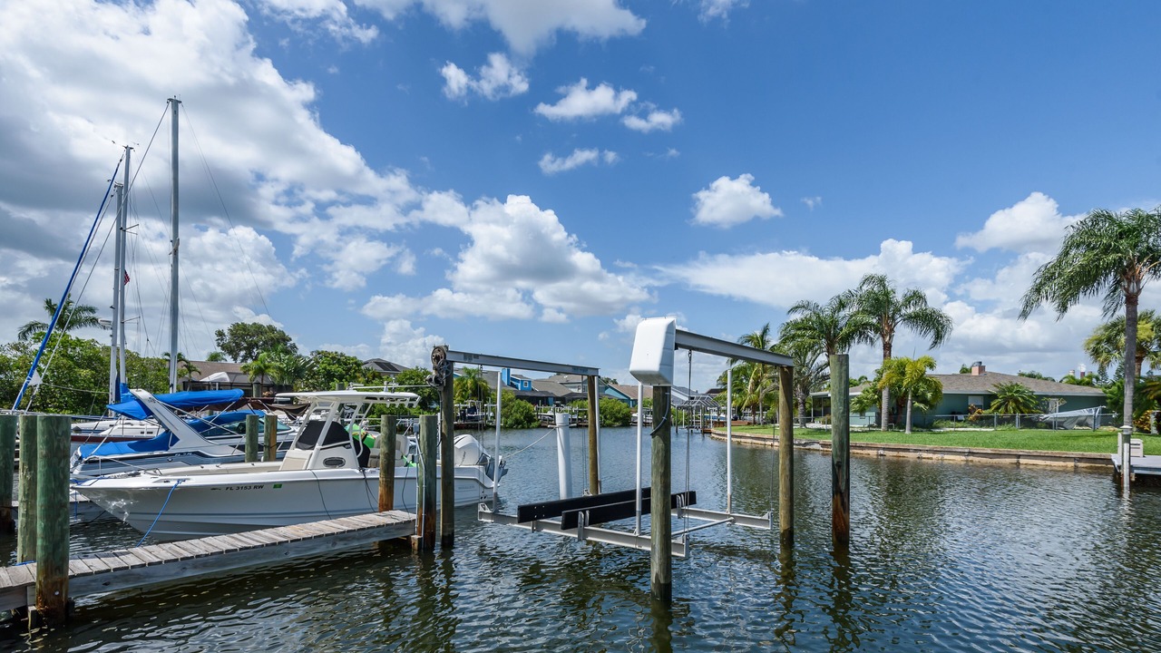 Photo of Outdoor in Apollo Beach