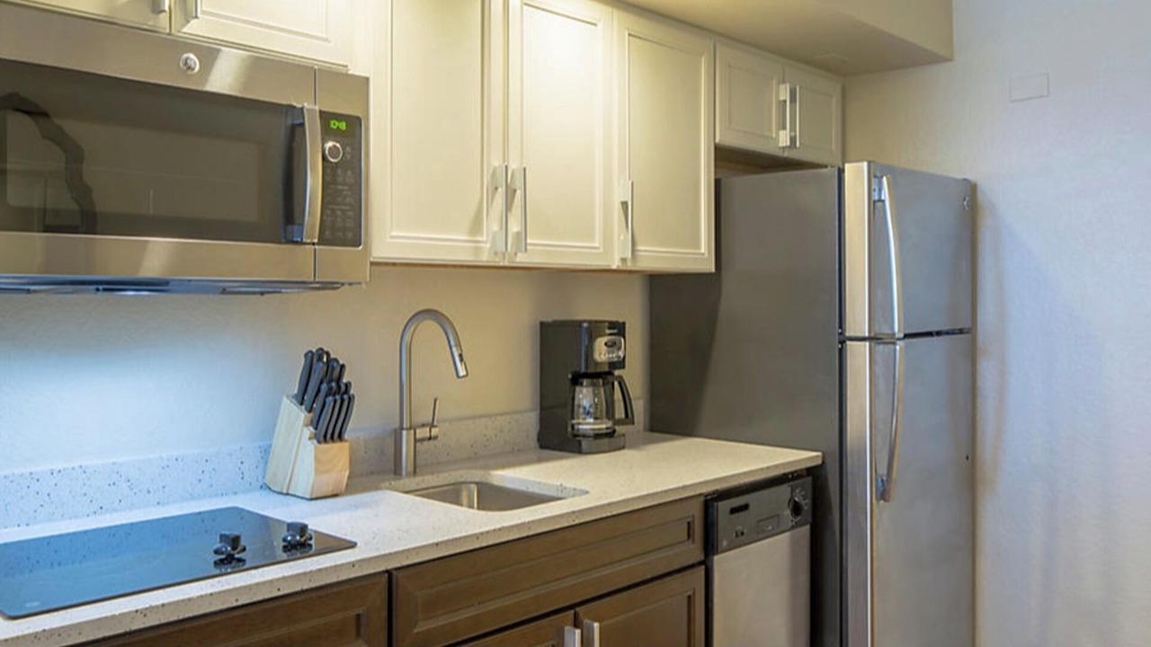 Photo of Kitchen in Ormond Shores
