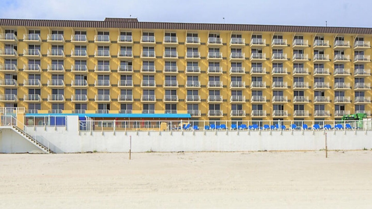 Photo of Outdoor in Ormond Shores