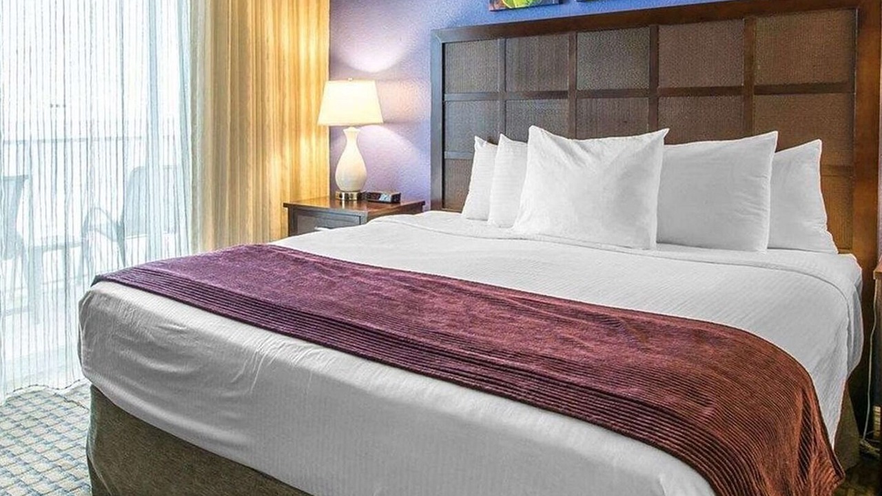 Photo of Bedroom in Ormond Shores