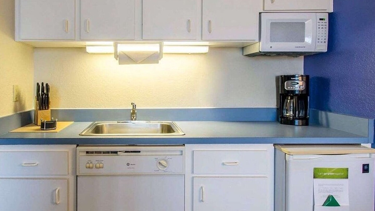 Photo of Kitchen in Ormond Shores