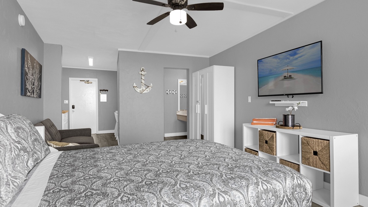 Photo of Bedroom in Bostwick Park