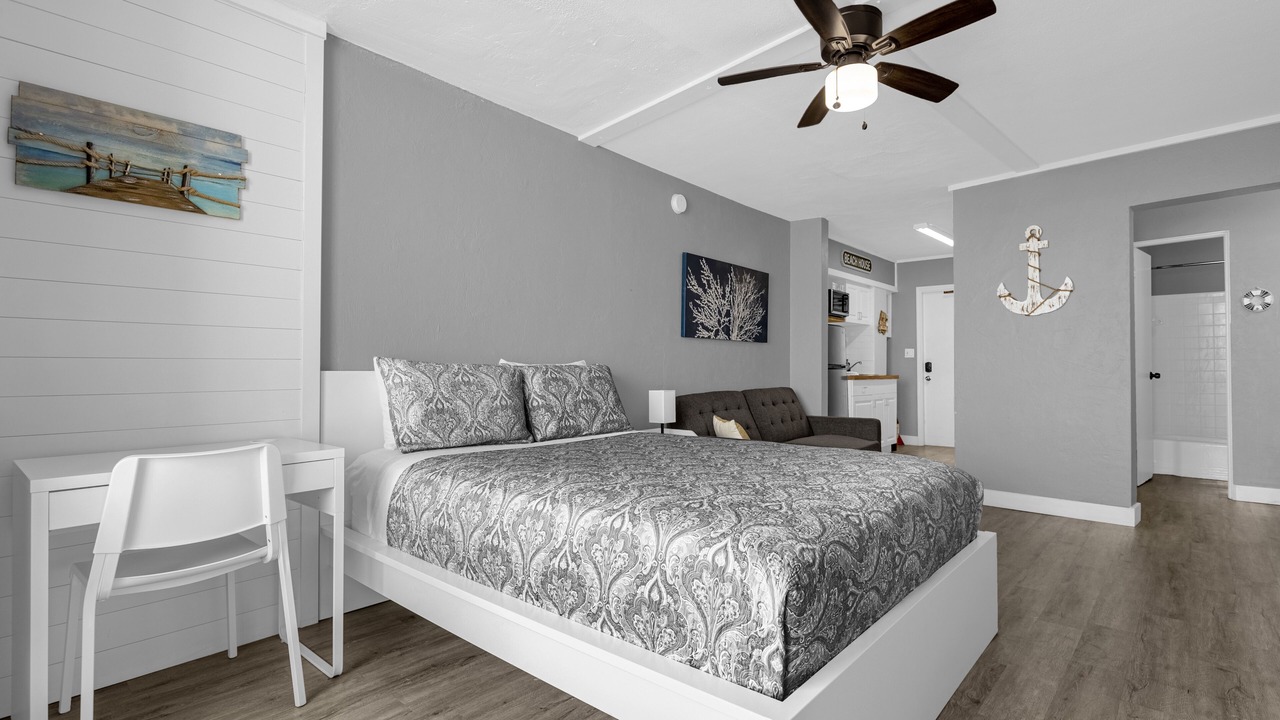 Photo of Bedroom in Bostwick Park